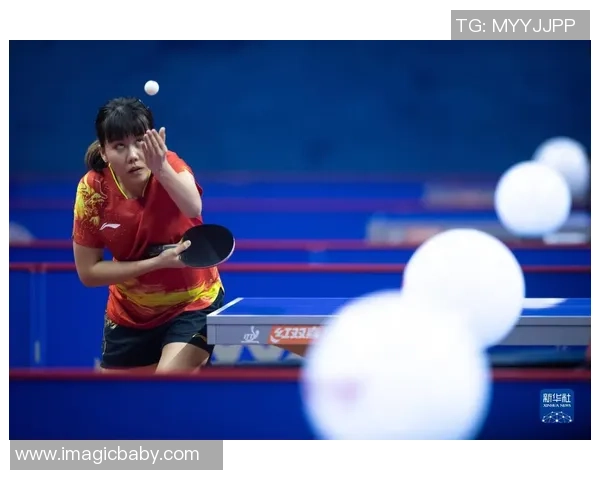 北京乒乓球队在冠军赛中的技术表现分析与点评