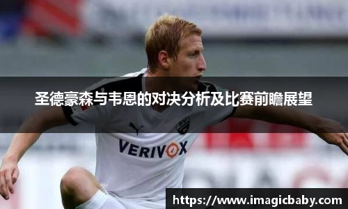 圣德豪森与韦恩的对决分析及比赛前瞻展望